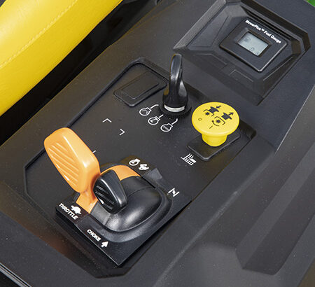 Identificação por cores