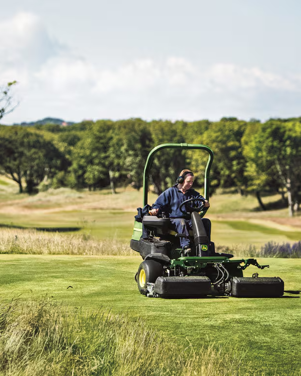 2550 PrecisionCut™