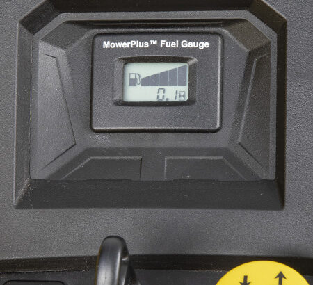 Medidor de combustível